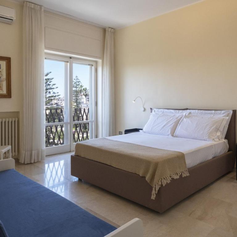 ELECTASTAYS - Italia 6 Apartment - Appartamento con 2 Camere da Letto e Vista Città - 16
