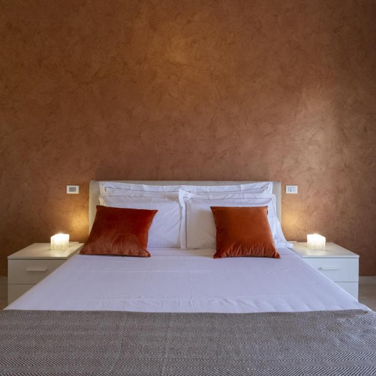 ELECTASTAYS - Italia 6 Apartment - Appartamento con 2 Camere da Letto e Vista Città - 7
