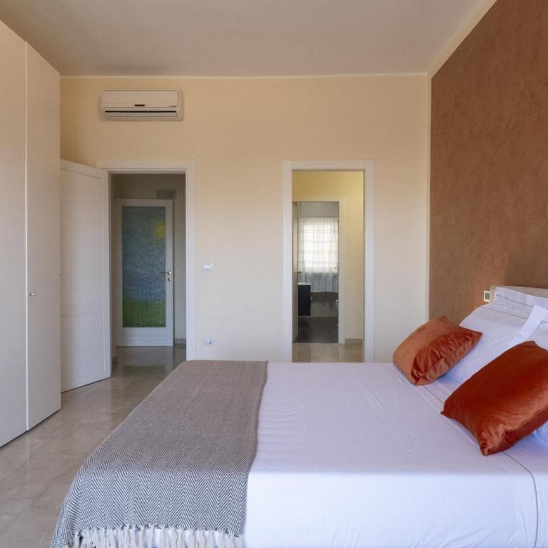 ELECTASTAYS - Italia 6 Apartment - Appartamento con 2 Camere da Letto e Vista Città - 8