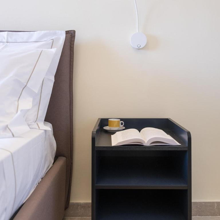 ELECTASTAYS - Italia 6 Apartment - Appartamento con 2 Camere da Letto e Vista Città - 17