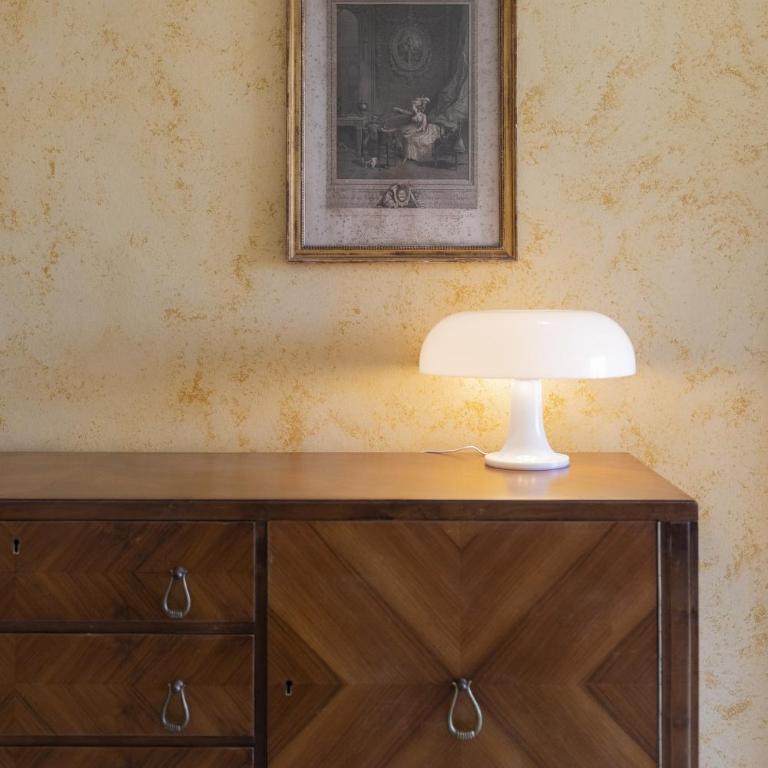 ELECTASTAYS - Italia 6 Apartment - Appartamento con 2 Camere da Letto e Vista Città - 38