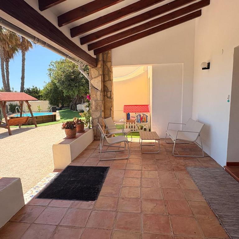 Chalet Cucarres - Casa con 3 Camere da Letto - 7