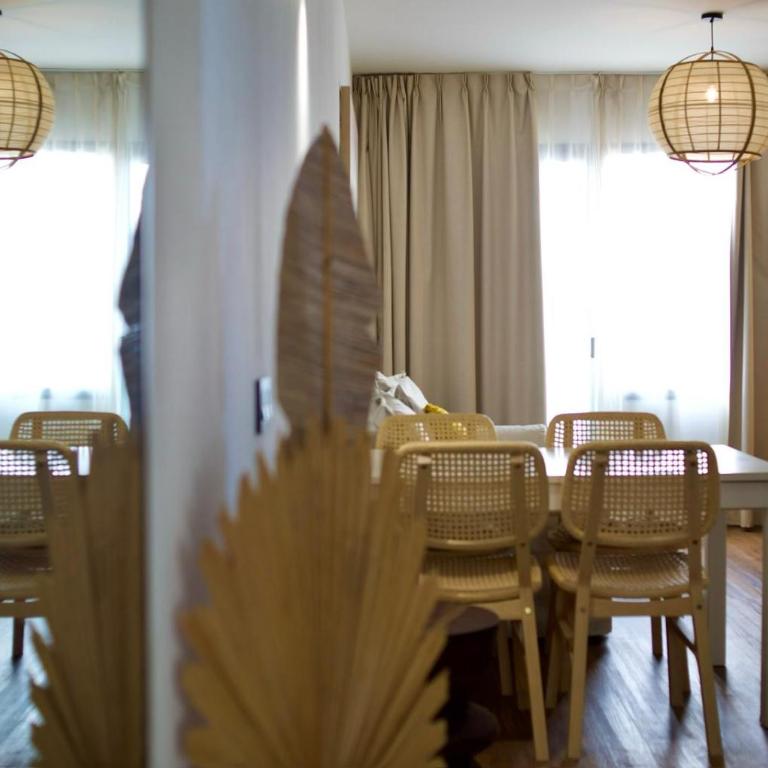 Casa Alua - Apartamento de 3 dormitorios - 1