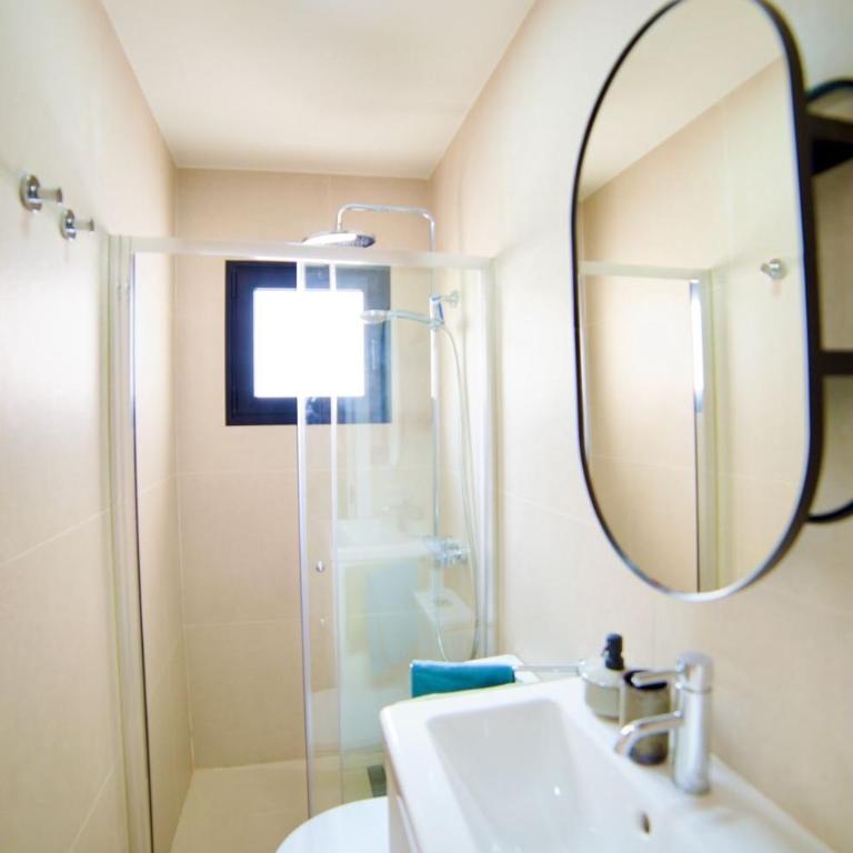 Casa Alua - Apartamento de 3 dormitorios - 8