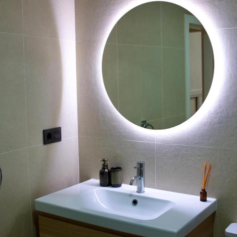 Casa Alua - Apartamento de 3 dormitorios - 13