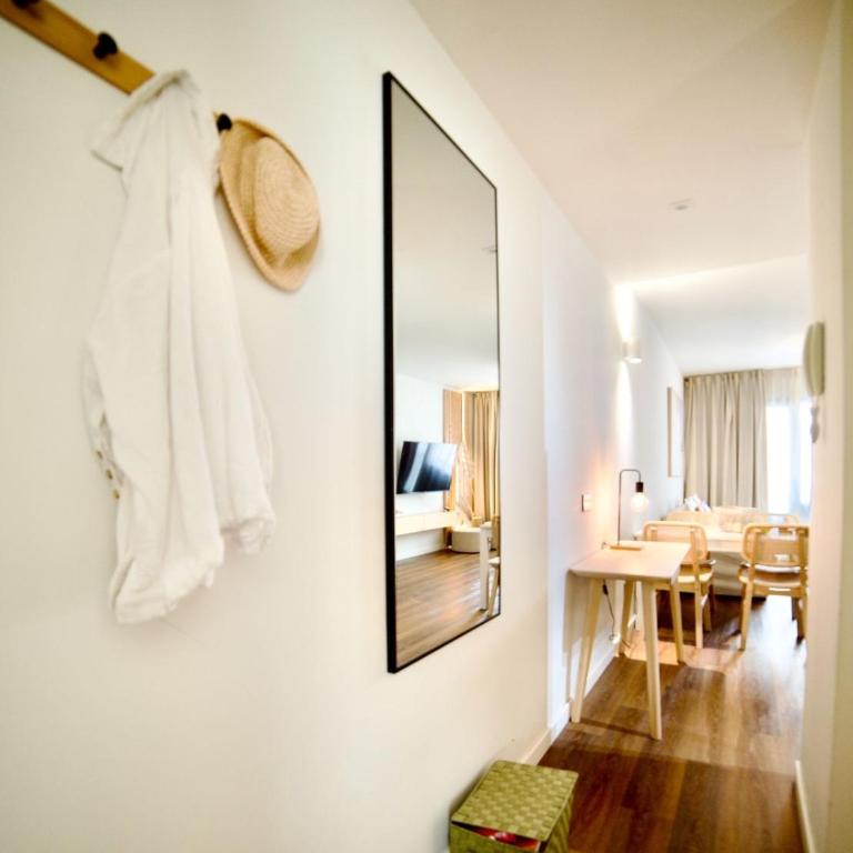 Casa Alua - Apartamento de 3 dormitorios - 4