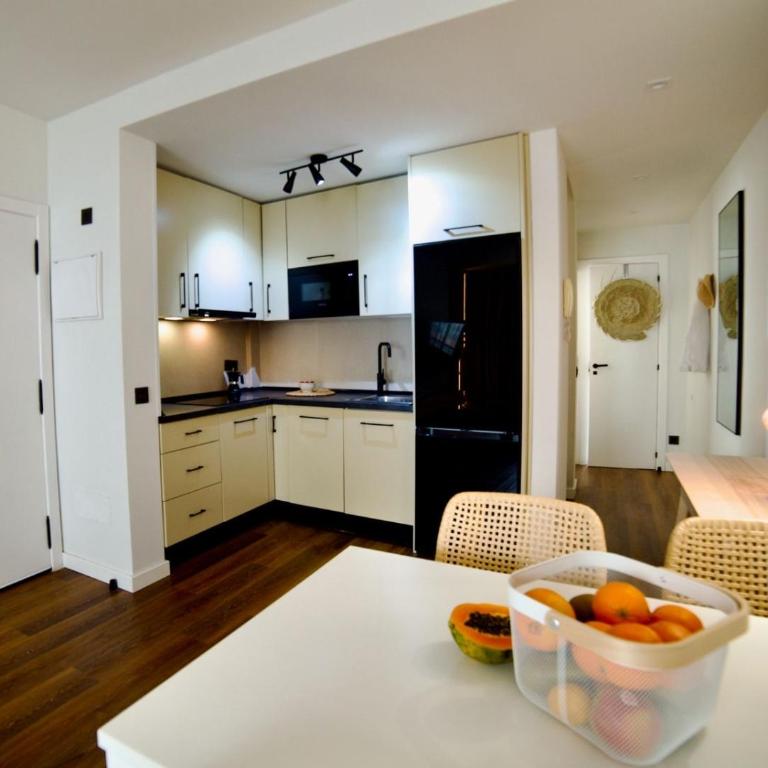 Casa Alua - Apartamento de 3 dormitorios - 5
