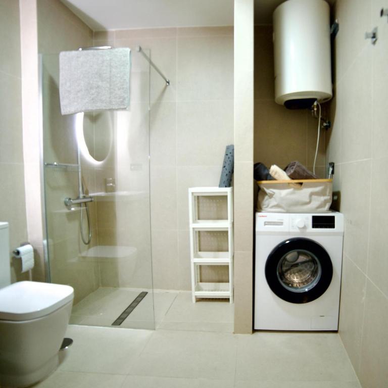 Casa Alua - Apartamento de 3 dormitorios - 14