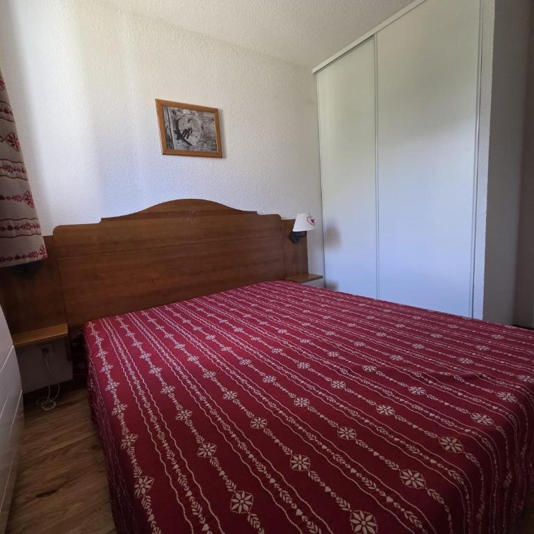 VVF Résidence Albiez-Montrond Maurienne - Appartement en Duplex - 19