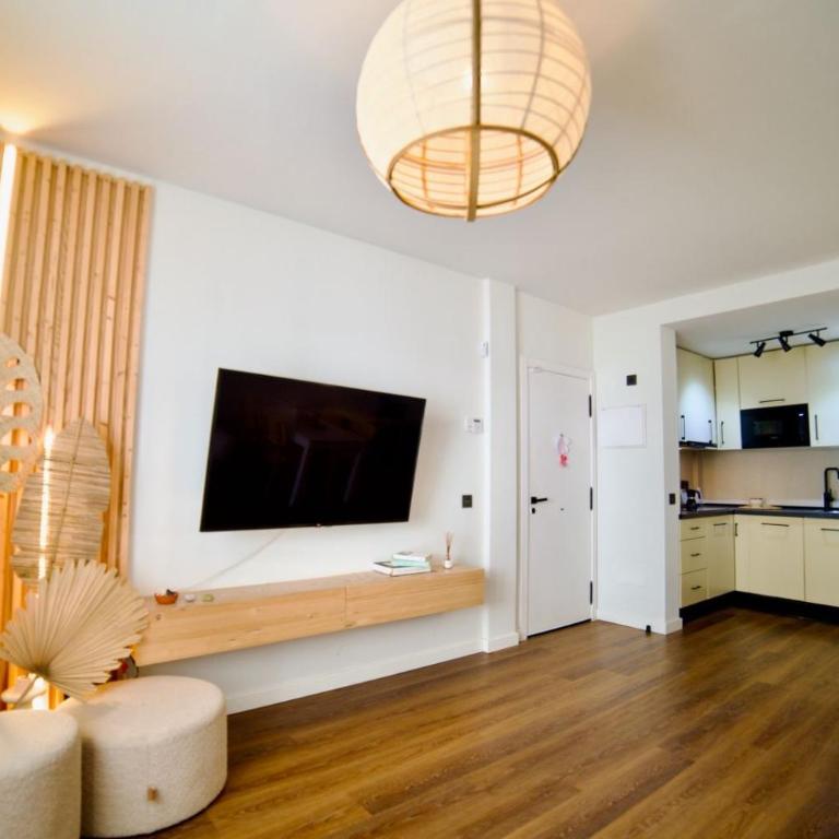 Casa Alua - Apartamento de 3 dormitorios - 6