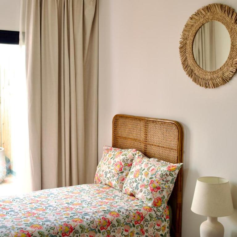 Casa Alua - Apartamento de 3 dormitorios - 21