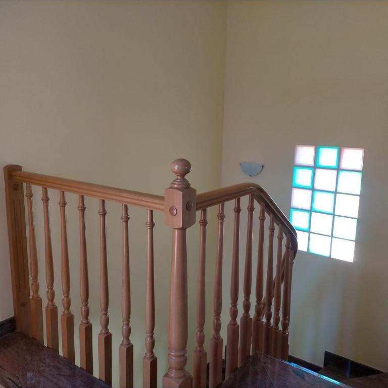 Precioso chalet con piscina privada - Casa de 3 dormitorios - 12