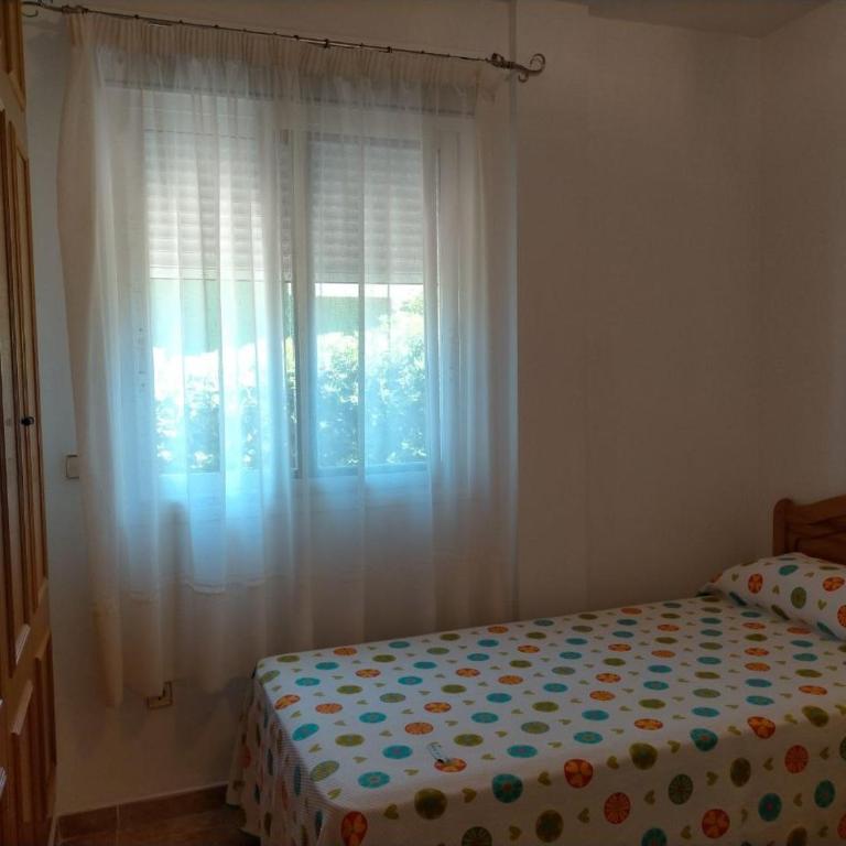 Precioso chalet con piscina privada - Casa de 3 dormitorios - 4