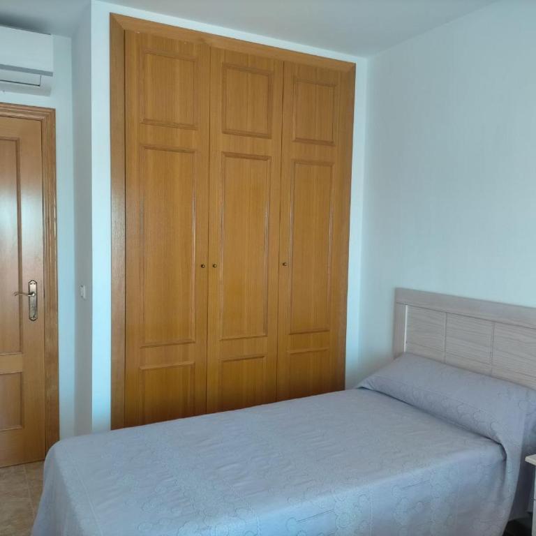 Precioso chalet con piscina privada - Casa de 3 dormitorios - 16