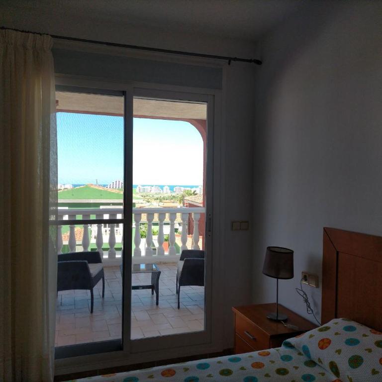 Precioso chalet con piscina privada - Casa de 3 dormitorios - 21