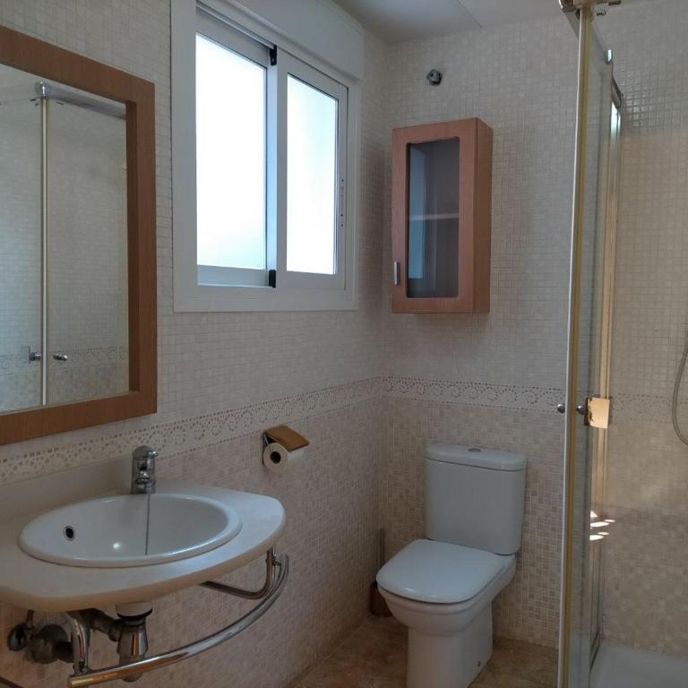 Precioso chalet con piscina privada - Casa de 3 dormitorios - 5