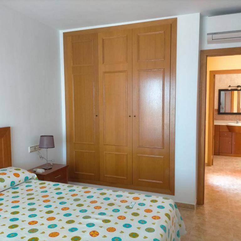 Precioso chalet con piscina privada - Casa de 3 dormitorios - 18