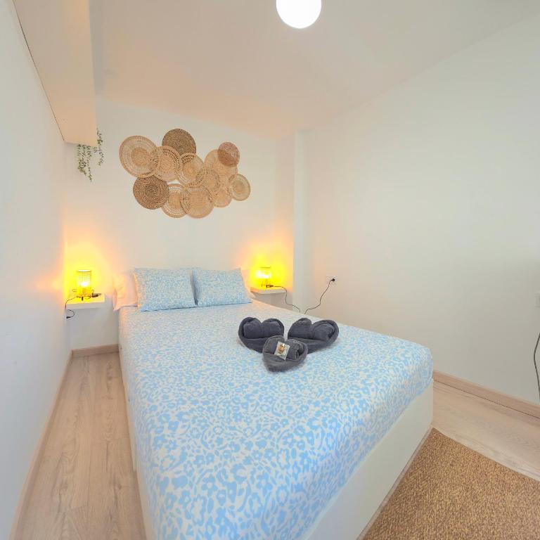 Panorama Heights Torremolinos - Apartamento - 30