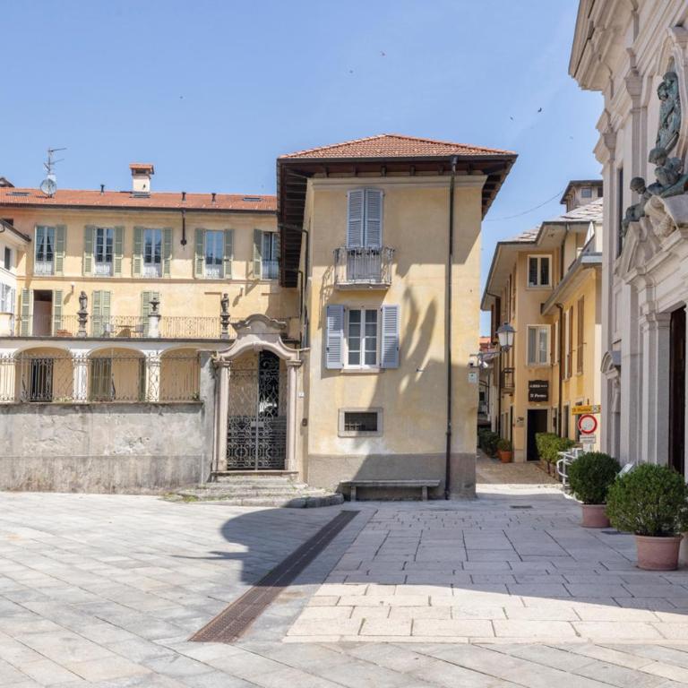 Casa 1522 - Appartamento con 1 Camera da Letto - 19