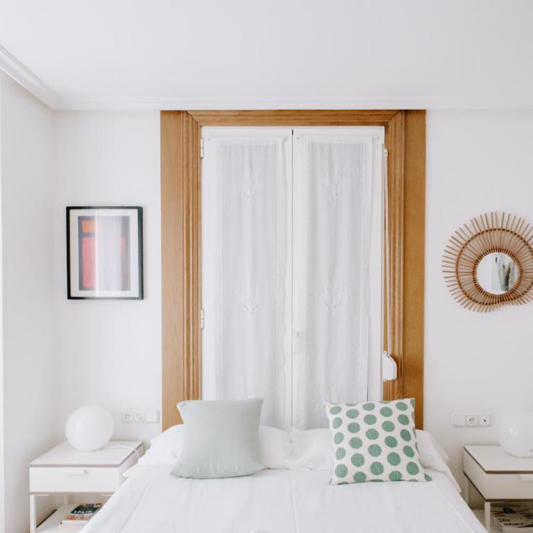 Cómodo apartamento en la Parte Vieja, Old Town - Appartamento con 1 Camera da Letto - 5