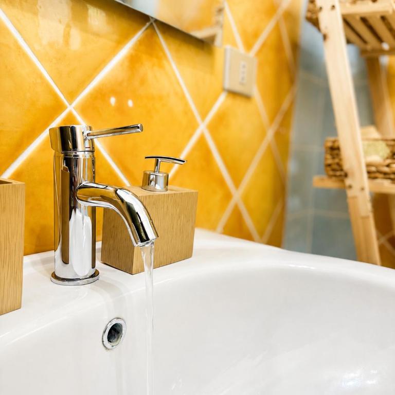 Shin Escape Apartments Budoni - Casa con 2 Camere da Letto - 29