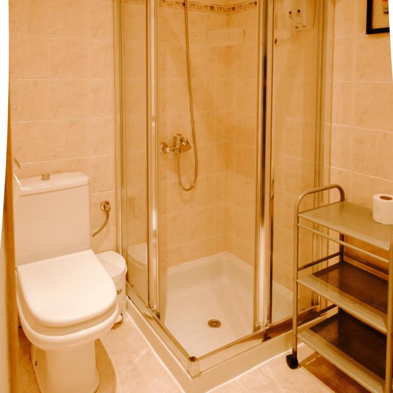 Cómodo apartamento en la Parte Vieja, Old Town - Appartamento con 1 Camera da Letto - 14