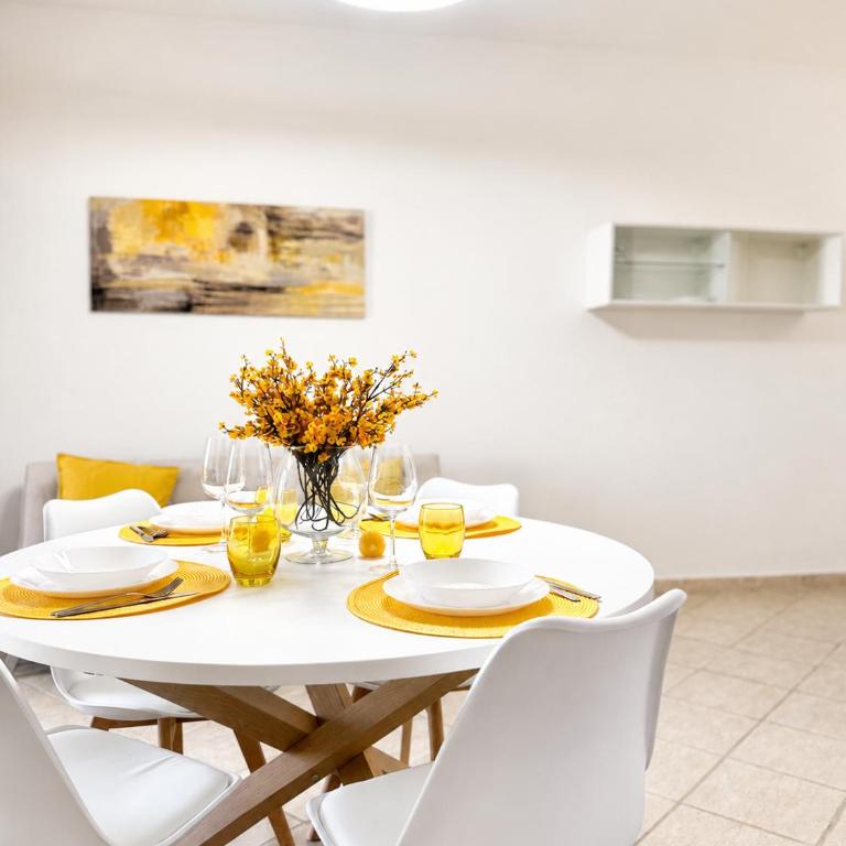 Shin Escape Apartments Budoni - Casa con 2 Camere da Letto - 55