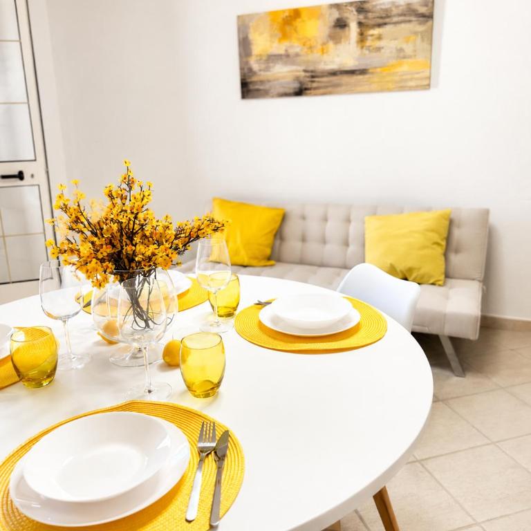 Shin Escape Apartments Budoni - Casa con 2 Camere da Letto - 37
