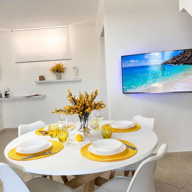Shin Escape Apartments Budoni - Casa con 2 Camere da Letto - 41