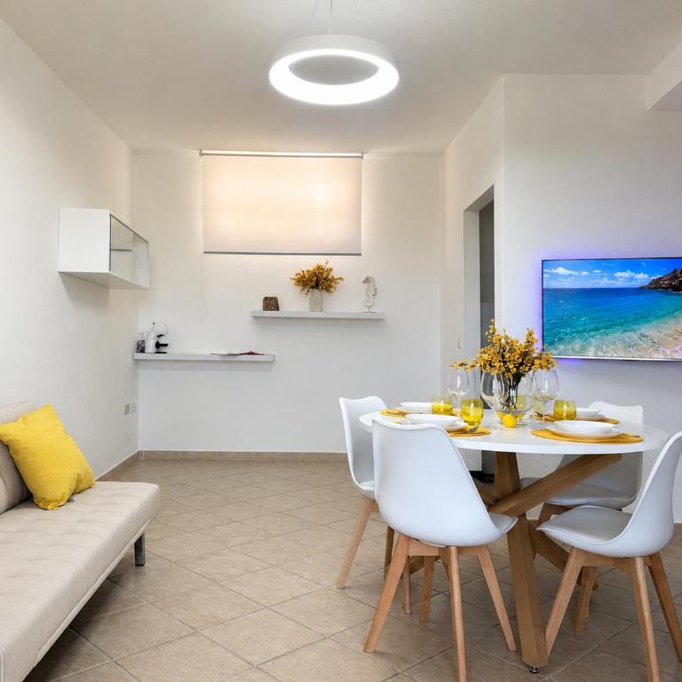 Shin Escape Apartments Budoni - Casa con 2 Camere da Letto - 39