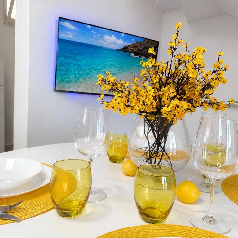 Shin Escape Apartments Budoni - Casa con 2 Camere da Letto - 47