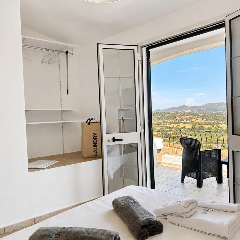 Shin Escape Apartments Budoni - Casa con 2 Camere da Letto - 50