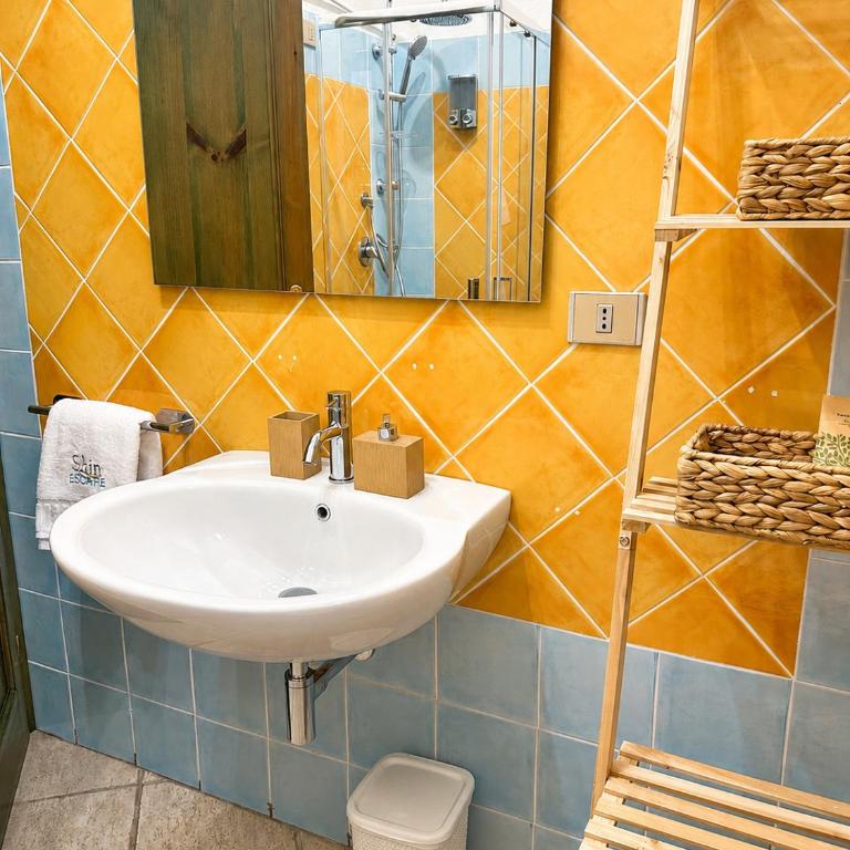 Shin Escape Apartments Budoni - Casa con 2 Camere da Letto - 46