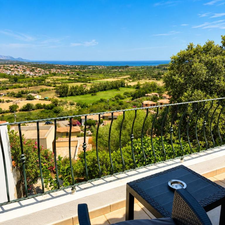 Shin Escape Apartments Budoni - Casa con 2 Camere da Letto - 49