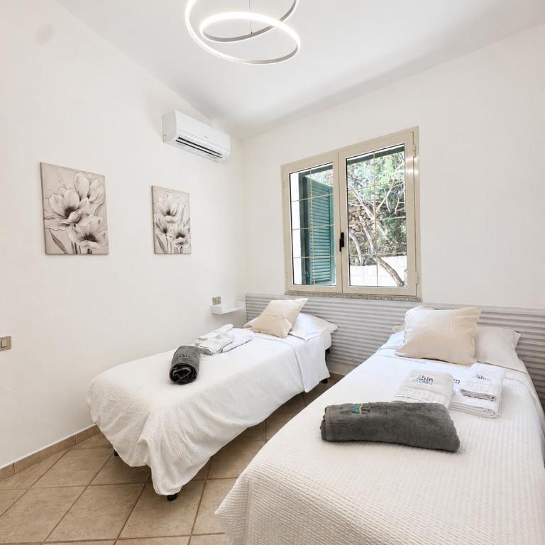 Shin Escape Apartments Budoni - Casa con 2 Camere da Letto - 53