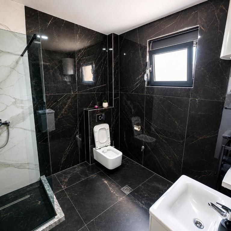 Villa Hana - Vila sa 2 Spavaće Sobe - 11