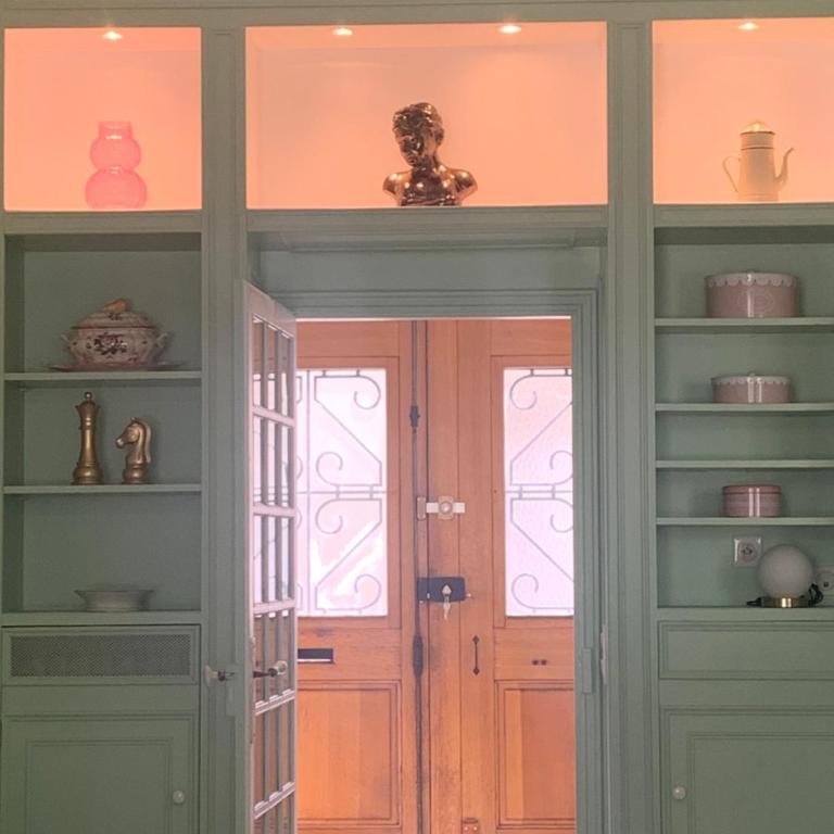 La Rose des vents St Joseph - Haus mit 3 Schlafzimmern - 26