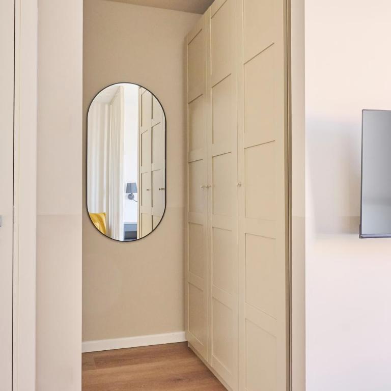 Navigli collection-by Milan Retreats - Family Double Room - 4