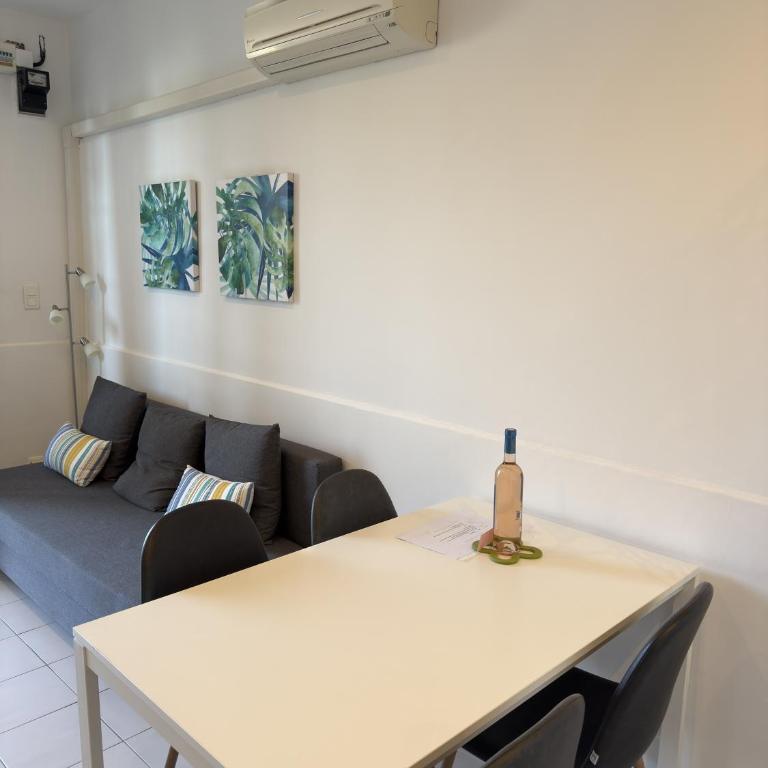 Étoile de la plage Parking privé gratuit - Studio - 12