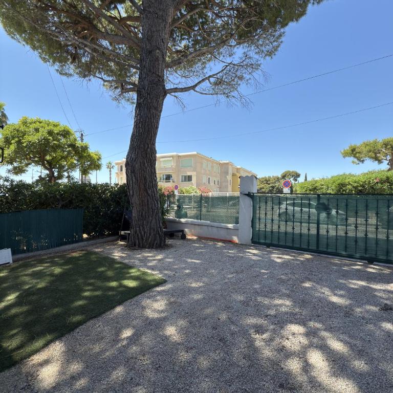 Étoile de la plage Parking privé gratuit - Studio - 14