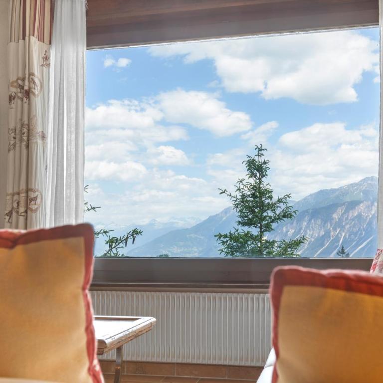 Chalet premium avec vue montagne & grande terrasse - Chalet - 3
