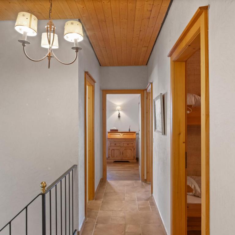 Chalet premium avec vue montagne & grande terrasse - Chalet - 34