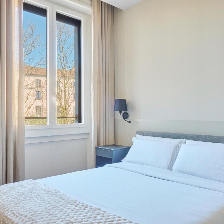 Navigli collection-by Milan Retreats - Double Room - 3