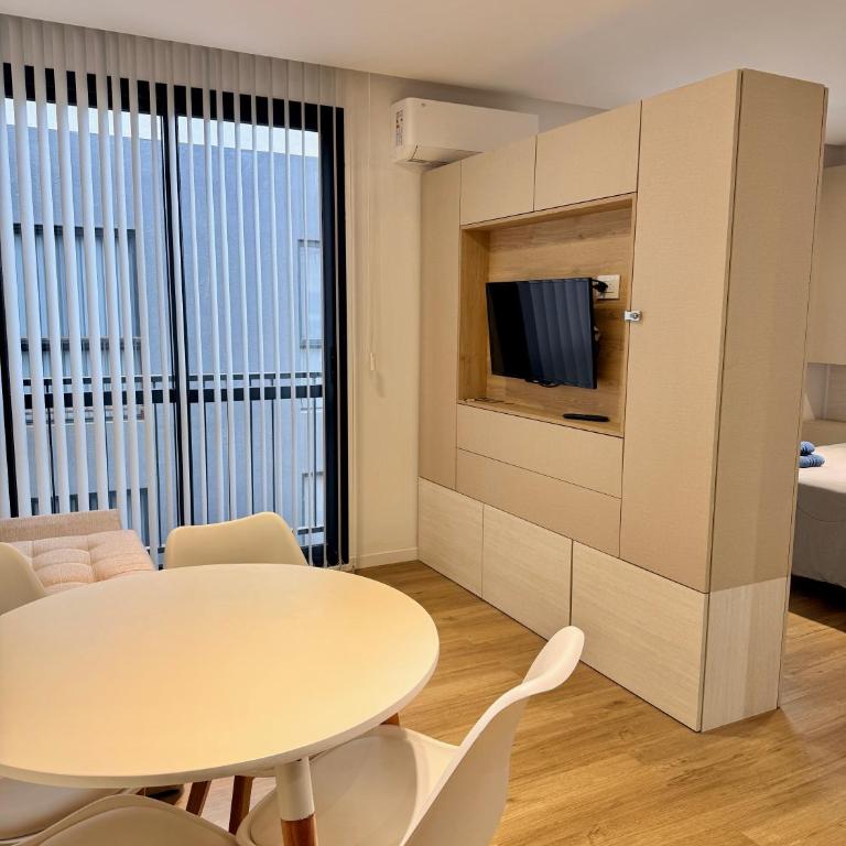 Apart Suite Premiun - Estudio Superior - 19