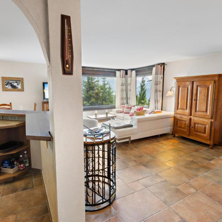 Chalet premium avec vue montagne & grande terrasse - Chalet - 45