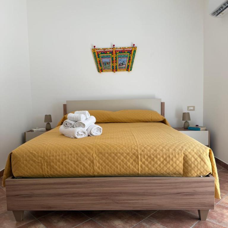 Slow Clay Home - One-Bedroom Apartment - 11