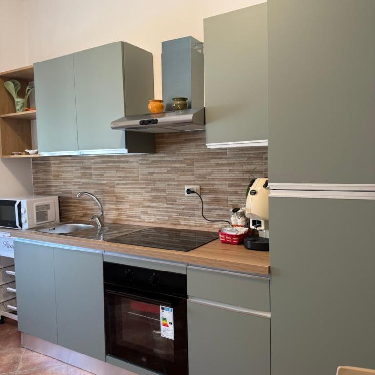 Slow Clay Home - One-Bedroom Apartment - 2