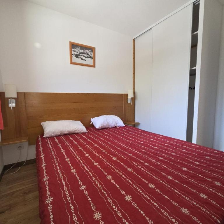 VVF Résidence Albiez-Montrond Maurienne - Appartement 2 Chambres - 14