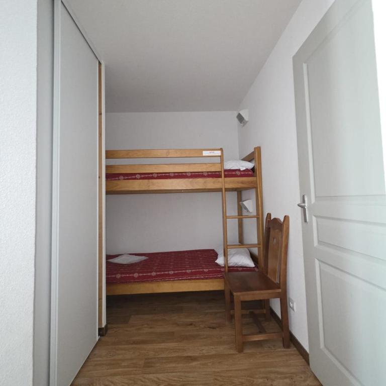 VVF Résidence Albiez-Montrond Maurienne - Appartement 2 Chambres - 11