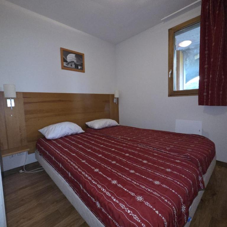 VVF Résidence Albiez-Montrond Maurienne - Appartement 2 Chambres - 13